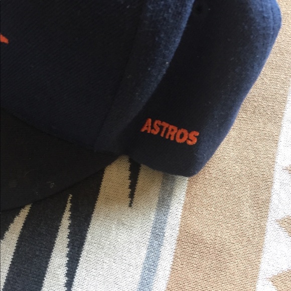 Houston astros Velcro - Picture 3 of 4